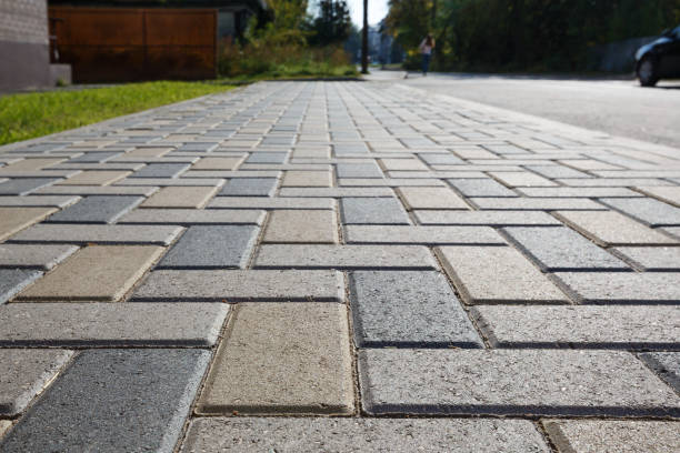 Professional Driveway Pavers in Porterdale, GA