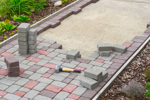 Best Driveway Paving Company  in Porterdale, GA