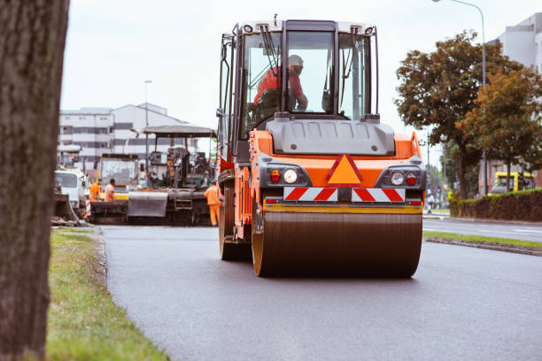 Driveway Repair Near Me in Porterdale, GA