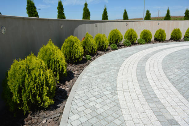 Best Professional Driveway Pavers  in Porterdale, GA
