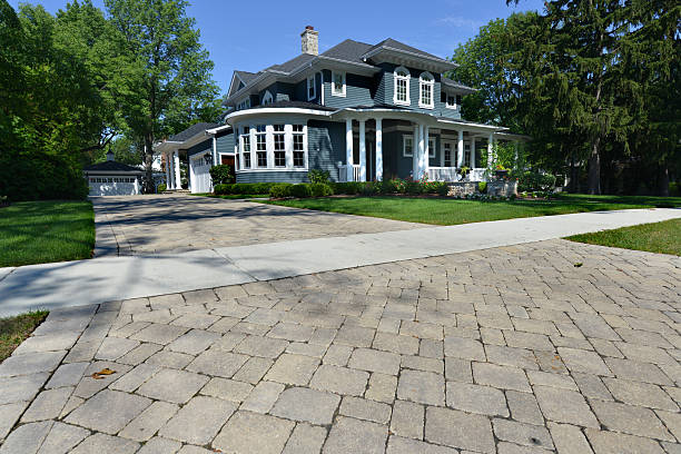 Reliable Porterdale, GA Driveway Pavers Solutions
