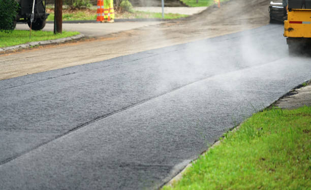 Best Driveway Repair Near Me  in Porterdale, GA